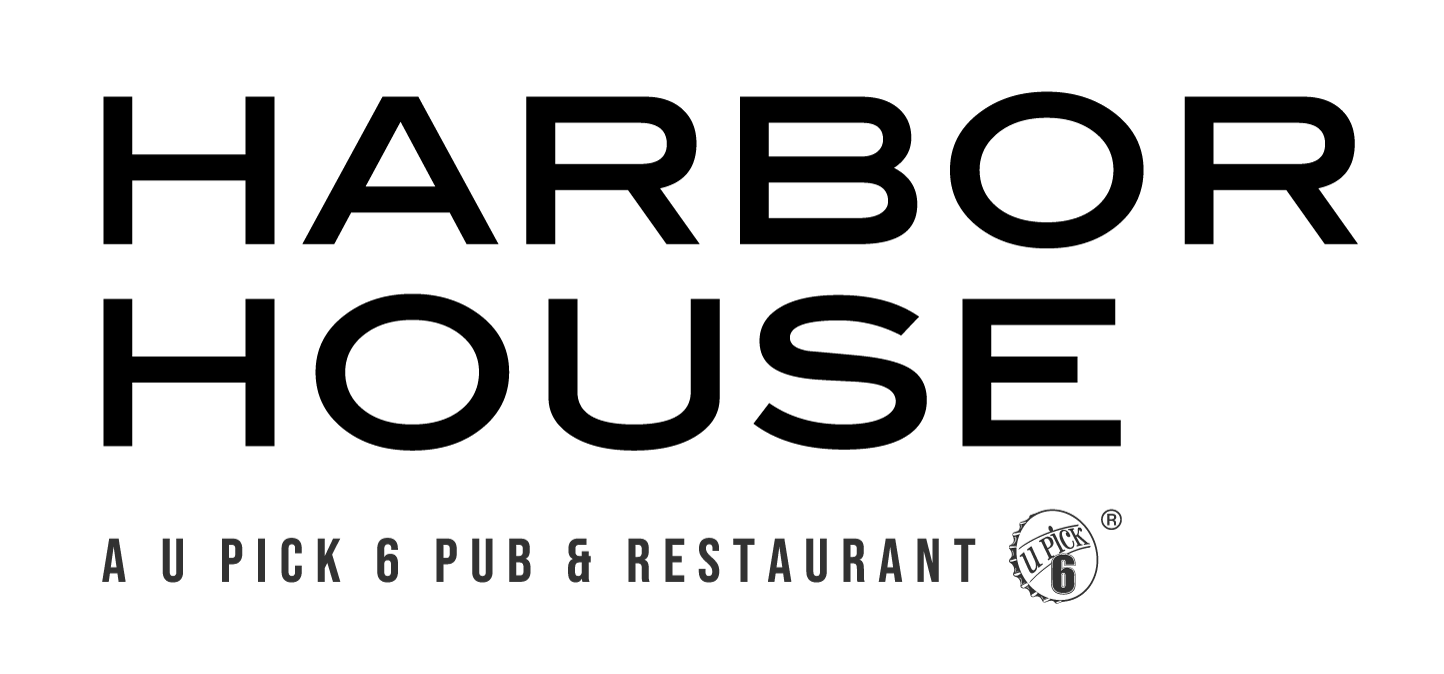 Harbor House Text Logo 2025 stacked