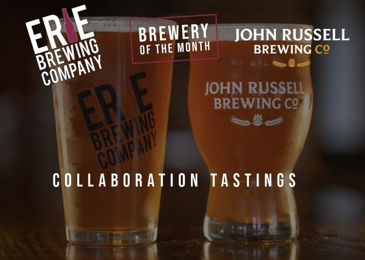 collaborations beers EBC JRB 2024