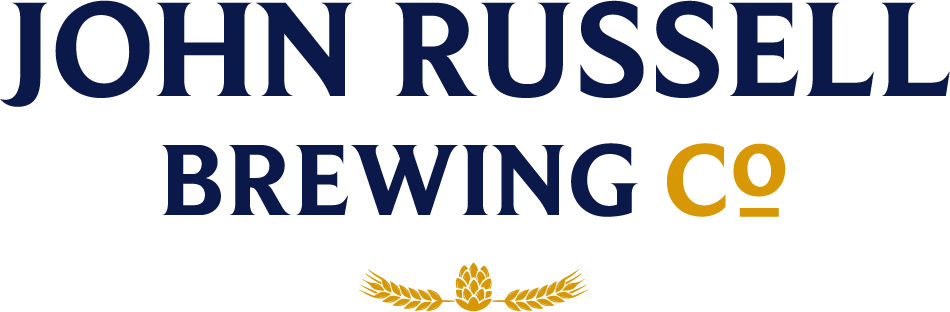 John Russell Brewing Co. Tee - U Pick 6